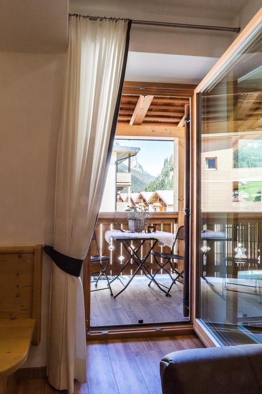 Monti Pallidi Guest house 3*