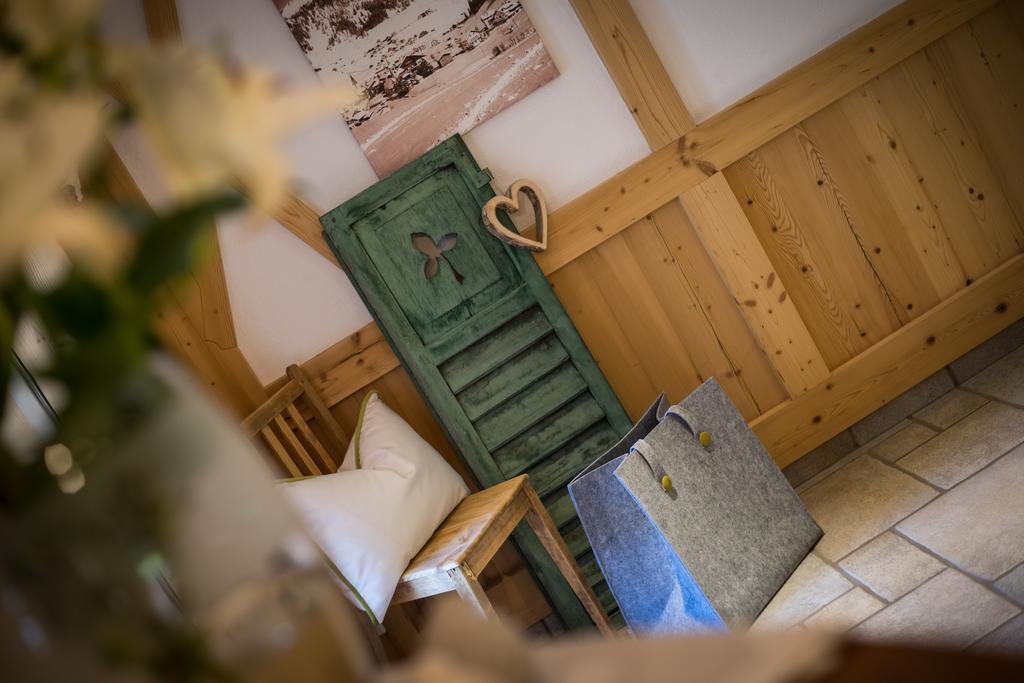 Monti Pallidi Guest house 3*