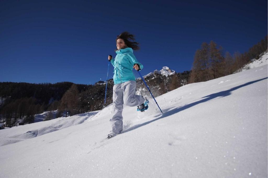 Monti Pallidi 3* Corvara In Badia