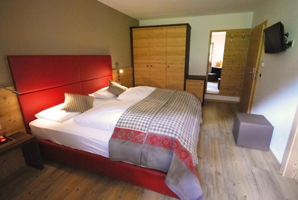 Monti Pallidi Guest house Corvara In Badia