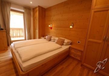 Monti Pallidi Guest house