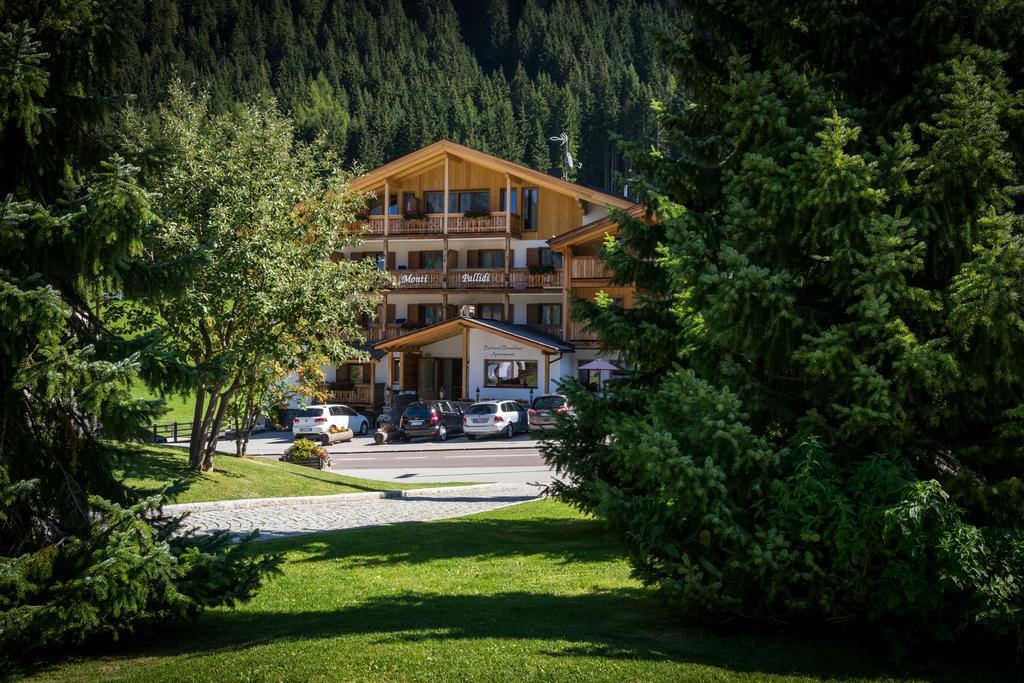 Affittacamere Monti Pallidi Corvara In Badia